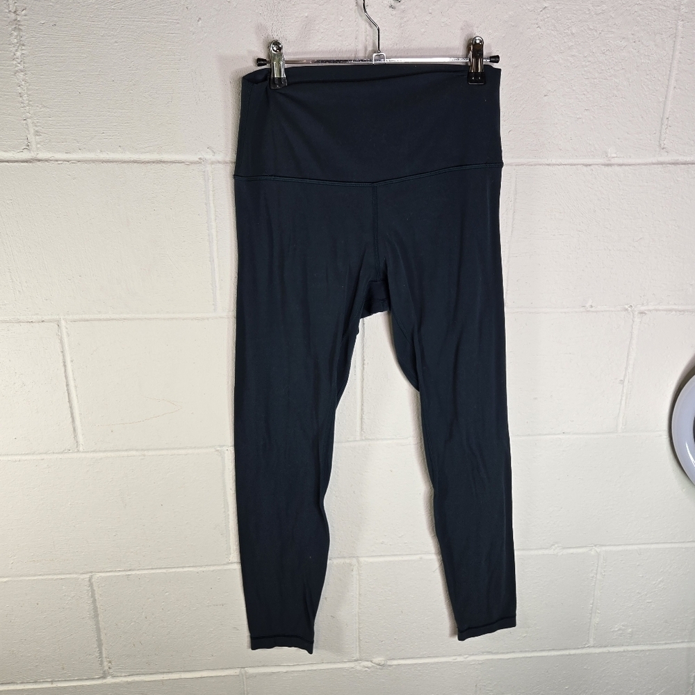 Lululemon align II leggings - Picture 4 of 8